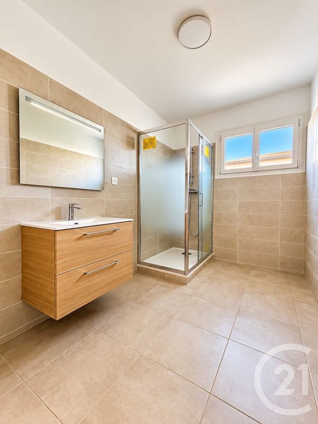 Appartement F4 à vendre - 4 pièces - 99.71 m2 - PERPIGNAN - 66 - LANGUEDOC-ROUSSILLON - Century 21 Côté Sud Immo