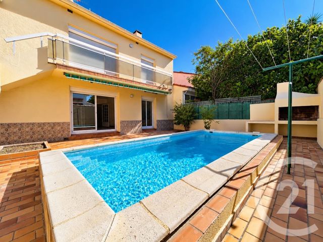 Appartement 4 pièces 100 m² · à Perpignan · 99,7 m² · 258 000 €