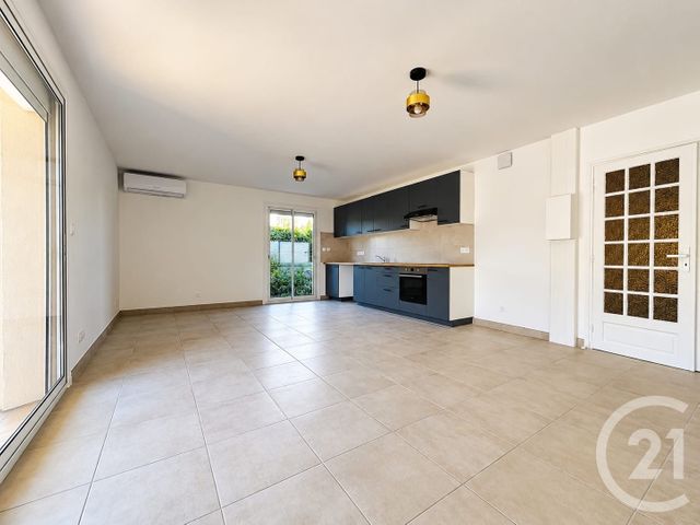 Appartement F4 à vendre - 4 pièces - 99.71 m2 - PERPIGNAN - 66 - LANGUEDOC-ROUSSILLON - Century 21 Côté Sud Immo