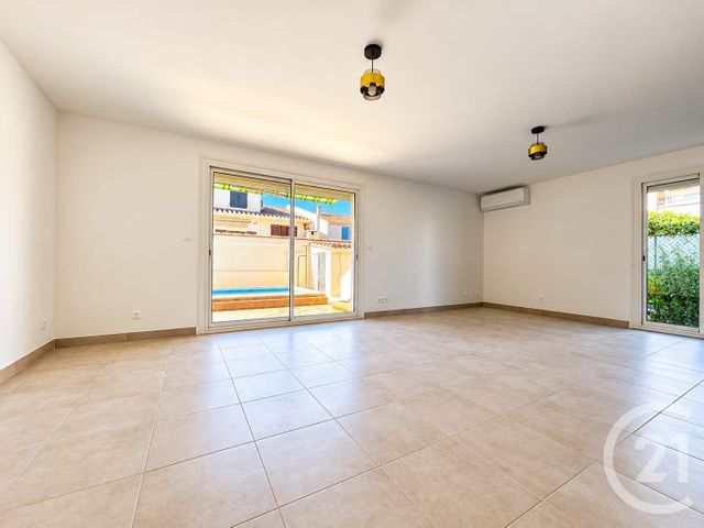 Appartement F4 à vendre - 4 pièces - 99.71 m2 - PERPIGNAN - 66 - LANGUEDOC-ROUSSILLON - Century 21 Côté Sud Immo