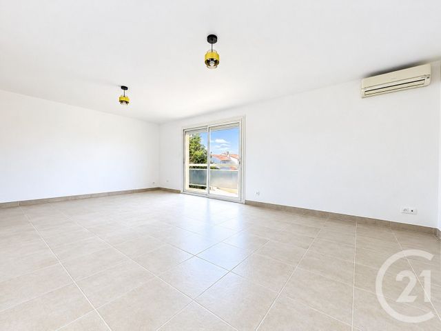 Appartement F4 à vendre - 4 pièces - 107.51 m2 - PERPIGNAN - 66 - LANGUEDOC-ROUSSILLON - Century 21 Côté Sud Immo