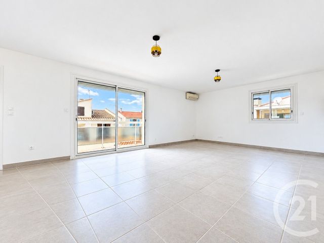 Appartement F4 à vendre PERPIGNAN