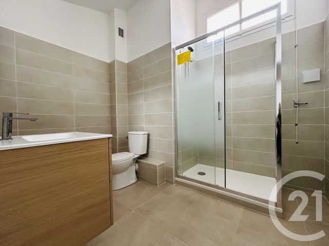Appartement F4 à vendre - 4 pièces - 107.51 m2 - PERPIGNAN - 66 - LANGUEDOC-ROUSSILLON - Century 21 Côté Sud Immo