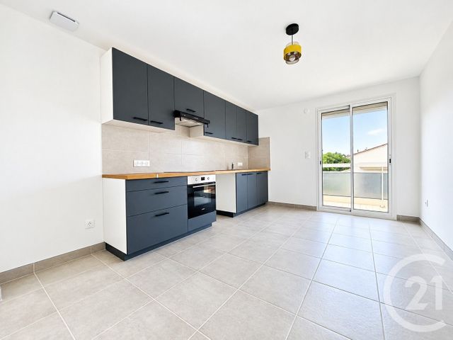 Appartement F4 à vendre - 4 pièces - 107.51 m2 - PERPIGNAN - 66 - LANGUEDOC-ROUSSILLON - Century 21 Côté Sud Immo