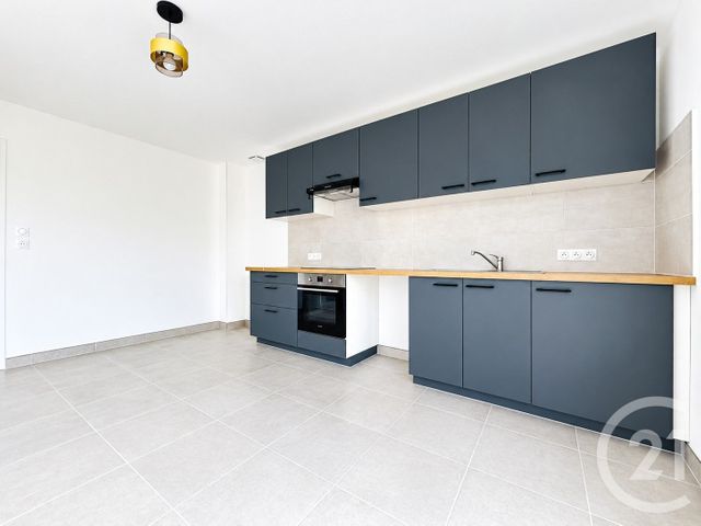 Appartement F4 à vendre - 4 pièces - 107.51 m2 - PERPIGNAN - 66 - LANGUEDOC-ROUSSILLON - Century 21 Côté Sud Immo