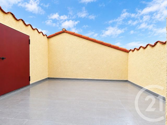Appartement F4 à vendre - 4 pièces - 107.51 m2 - PERPIGNAN - 66 - LANGUEDOC-ROUSSILLON - Century 21 Côté Sud Immo