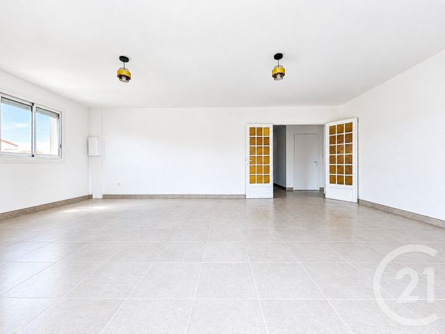 Appartement F4 à vendre - 4 pièces - 107.51 m2 - PERPIGNAN - 66 - LANGUEDOC-ROUSSILLON - Century 21 Côté Sud Immo