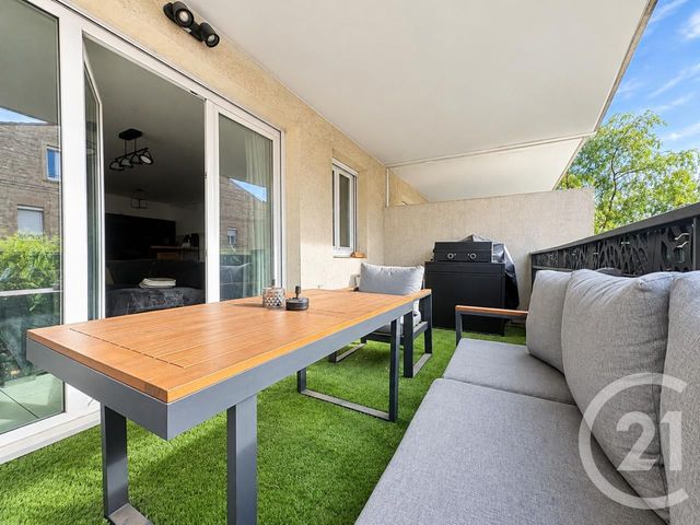Appartement T3 à vendre PERPIGNAN