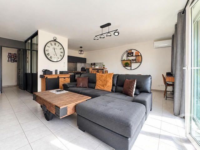 Appartement T3 à vendre - 3 pièces - 68.24 m2 - PERPIGNAN - 66 - LANGUEDOC-ROUSSILLON - Century 21 Côté Sud Immo