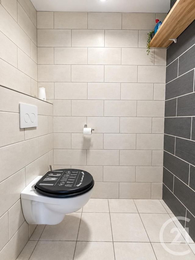 Appartement T3 à vendre - 3 pièces - 68.24 m2 - PERPIGNAN - 66 - LANGUEDOC-ROUSSILLON - Century 21 Côté Sud Immo