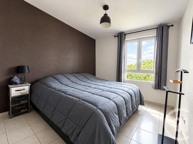 Appartement T3 à vendre - 3 pièces - 68.24 m2 - PERPIGNAN - 66 - LANGUEDOC-ROUSSILLON - Century 21 Côté Sud Immo