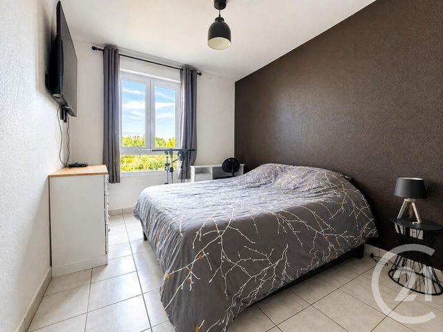 Appartement T3 à vendre - 3 pièces - 68.24 m2 - PERPIGNAN - 66 - LANGUEDOC-ROUSSILLON - Century 21 Côté Sud Immo