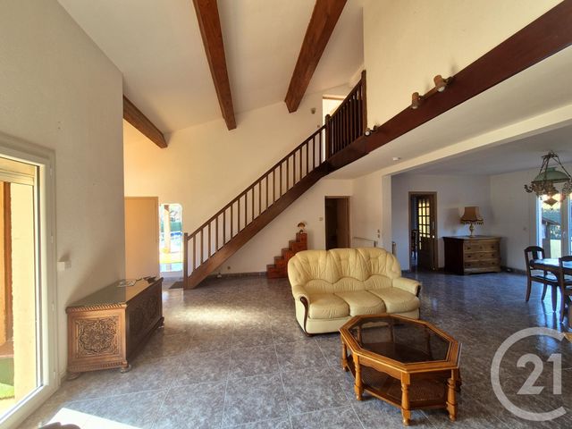 maison à vendre - 5 pièces - 125.0 m2 - CABESTANY - 66 - LANGUEDOC-ROUSSILLON - Century 21 Côté Sud Immo